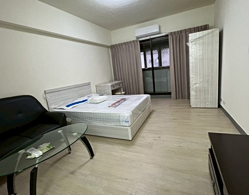 苓雅文橫二路免仲可租補🏠兆基社會住宅 - Image 1