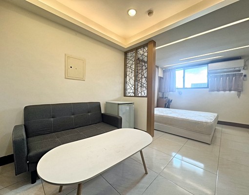 水湳套房🔥台水電第四台🔥有子母車🔥獨洗曬 - Image 3