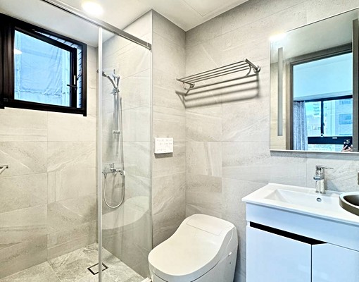 ✨綠雅圖🎀全新未住三房⚡新高國小在對面🉑租補⚡寵可談 - Image 14