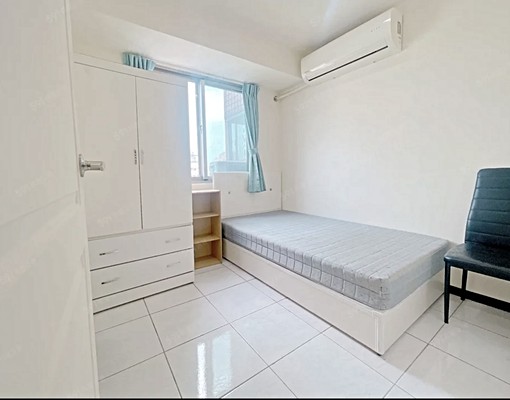 西區可寵可租補『城市經典』高樓採光三房前後陽台附車位 - Image 10