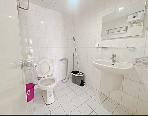 西區可寵可租補『城市經典』高樓採光三房前後陽台附車位 - Image 14