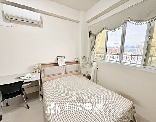 近東海大學💖可租補✨屋況優✨子母車✨機車位✨公共曬衣場 - Image 6