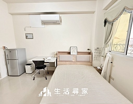 近東海大學💖可租補✨屋況優✨子母車✨機車位✨公共曬衣場 - Image 2