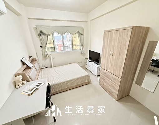 近東海大學💖可租補✨屋況優✨子母車✨機車位✨公共曬衣場 - Image 9