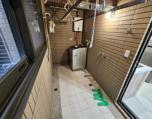 新業築願景/兩房兩衛/視野兩房平車/可租補 - Image 15