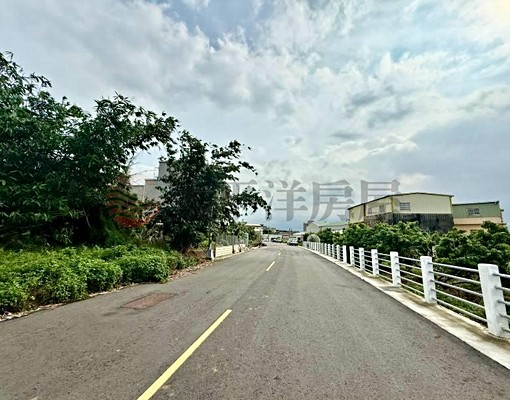 『有霖真好』便宜出售沙鹿小坪數建地