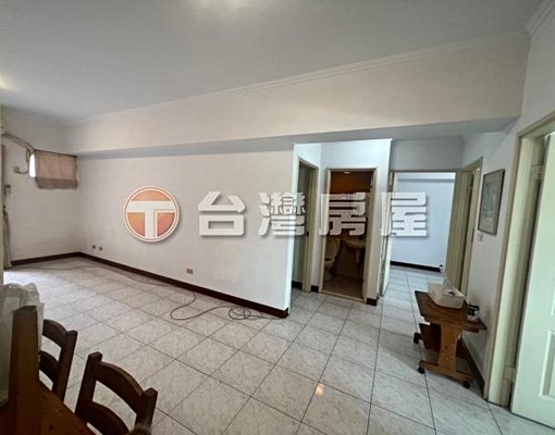 正東區(租)荷蘭澄園高樓三房(含管理費+可租補+家具家電) - Image 1