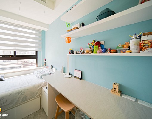 🌈妤💛可租補💛左營巨蛋商圈高樓層質感裝潢2房平車 - Image 6