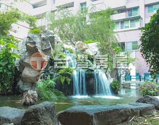 正東區(租)荷蘭澄園高樓三房(含管理費+可租補+家具家電) - Image 15