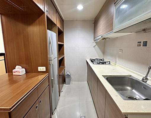 西屯🌟市政LV稀有釋出🤍全配兩房|可租補🤍 - Image 5