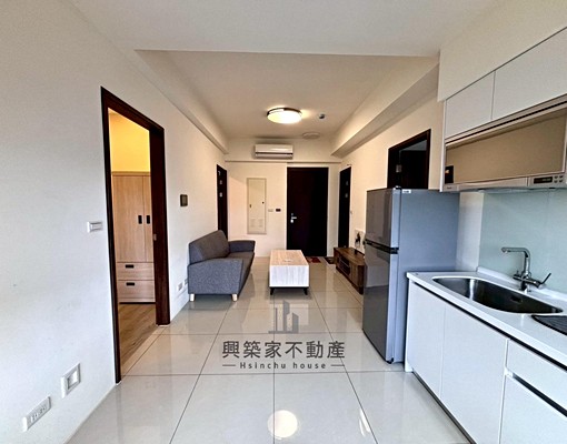 A明新重劃區~嶄新2+1房家具全~附車位 - Image 2