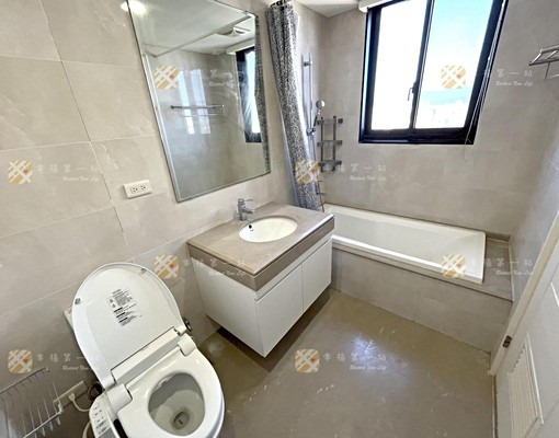 南區全配3房｜可寵｜頂樓戶不怕吵｜近樹義國小 - Image 11