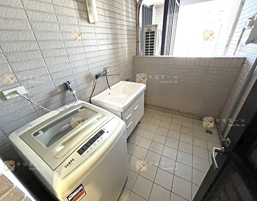 南區全配3房｜可寵｜頂樓戶不怕吵｜近樹義國小 - Image 13