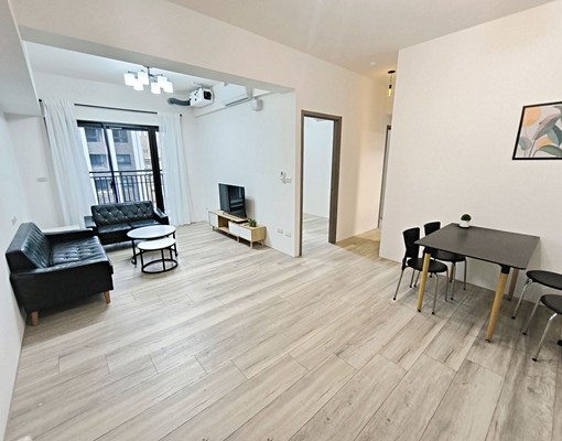 太平區🔥綠雅圖全配三房、可租補🔥近樹孝路 - Image 1