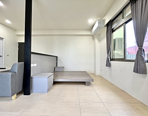 💖大類一房一廳💖近水湳中國醫採光佳💖可租補僅一間 - Image 14