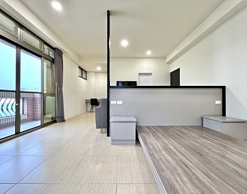 💖大類一房一廳💖近水湳中國醫採光佳💖可租補僅一間 - Image 13