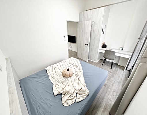 勾勾手💖超新屋況✨一房一廳✨雙租補✨可貓可狗✨可工作室 - Image 11