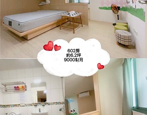 北區成功路優質套房 - Image 5