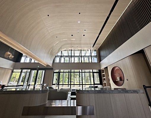 唯一選則🏅｜高鐵首席春福天駅公園兩房平車 - Image 2