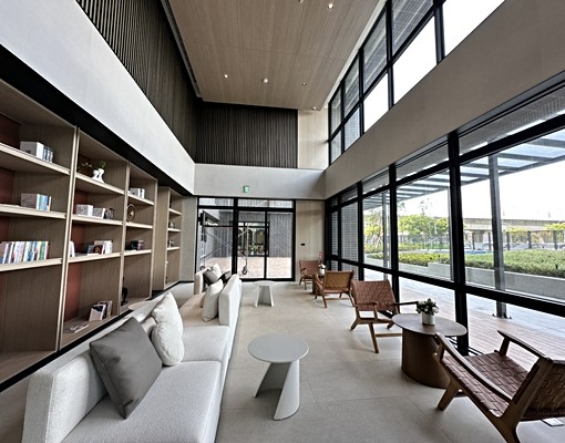 唯一選則🏅｜高鐵首席春福天駅公園兩房平車 - Image 4