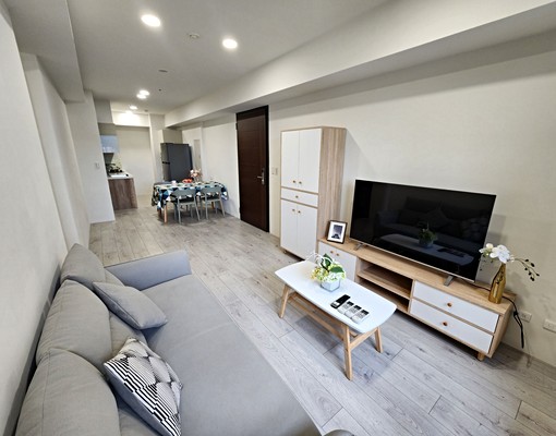 新業築願景/兩房兩衛/視野兩房平車/可租補 - Image 3