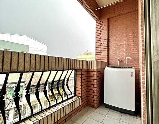 💖大類一房一廳💖近水湳中國醫採光佳💖可租補僅一間 - Image 16