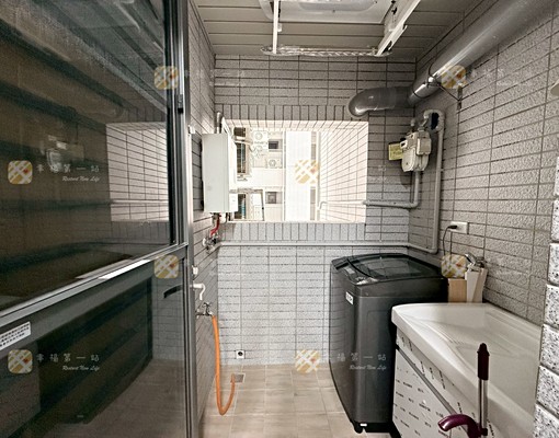 🔥東區絕美全配兩房🔥可租補入籍😍平面車位🚗湖濱城✨ - Image 13