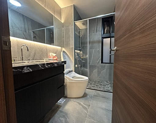 世界首席大兩房平車 - Image 5