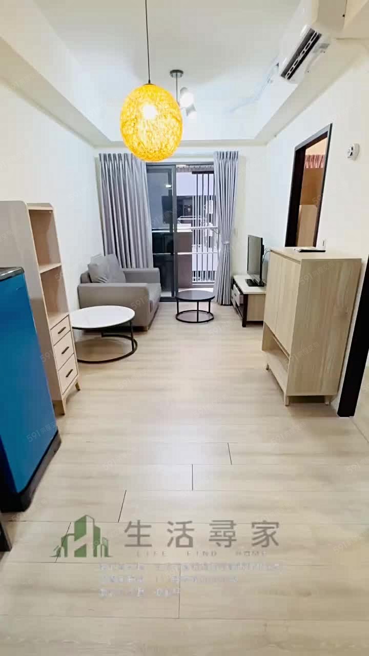 西屯區可寵溫馨小宅2房#可租補#近交流道 - Image 1