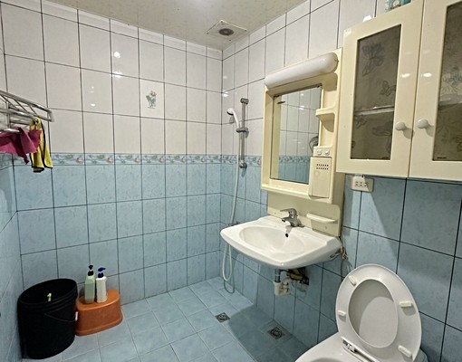 TO免仲🉑租補|八德可寵三房公寓整層出租誠可議💰 - Image 3