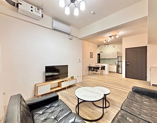 三房平車✨全新交屋✨可租補戶籍✨百萬裝潢✨ - Image 5