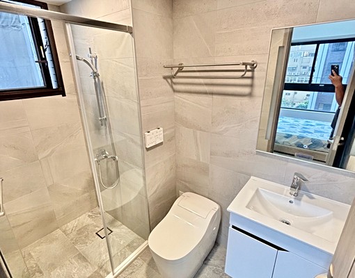 三房平車✨全新交屋✨可租補戶籍✨百萬裝潢✨ - Image 14