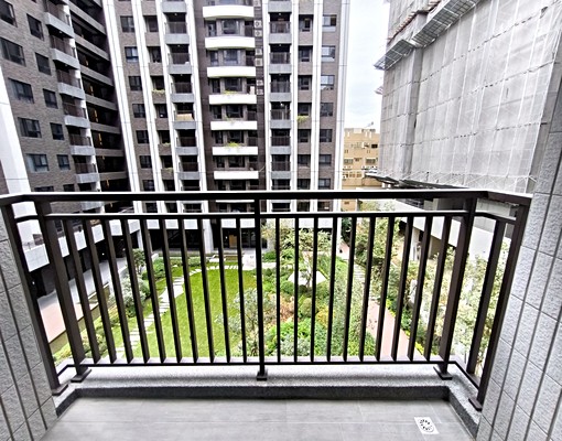 🉑租補🉑戶籍🉑寵物🔥太平綠雅圖全新三房平車附家具電 - Image 6