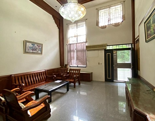 【不用管社宅】市中心別墅,鬧中取靜大坪數(可租補) - Image 2