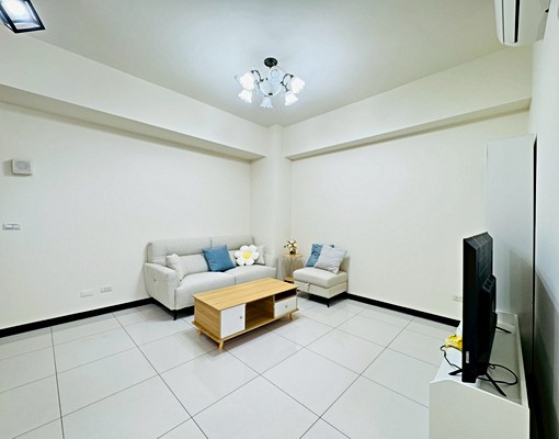 小銘|屋主誠租寶山商圈稀有兩房雙衛浴|車位可另租 - Image 4