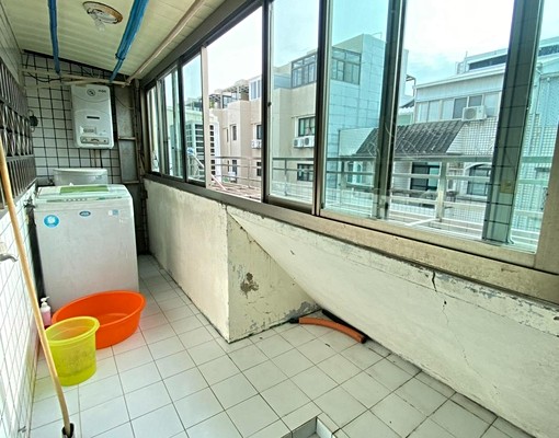 【不用管社宅】市中心別墅,鬧中取靜大坪數(可租補) - Image 14