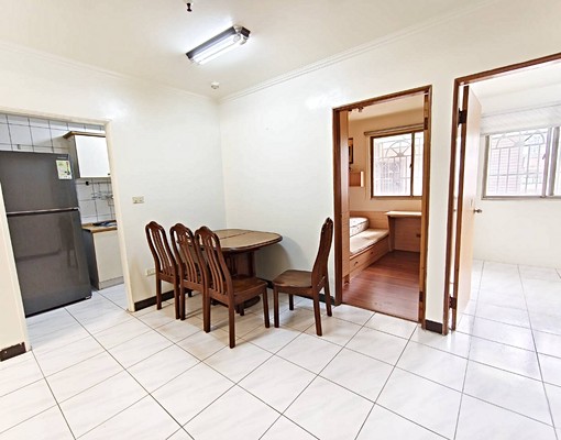 建工商圈|C28輕軌站/採光佳家電全大三房出租 - Image 3