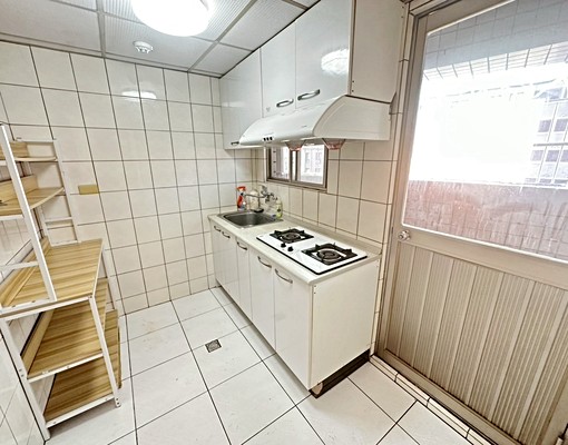 「大安龍門」邊間四房採光美屋 - Image 3