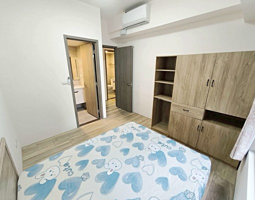 樹孝商圈全配3房💖全新可寵🔥🉑租補附車位 - Image 7