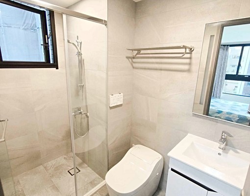 樹孝商圈全配3房💖全新可寵🔥🉑租補附車位 - Image 11