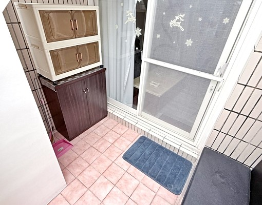 近中和捷運站【超值1+1房】可開伙@採光佳@獨立洗衣機@陽台 - Image 12