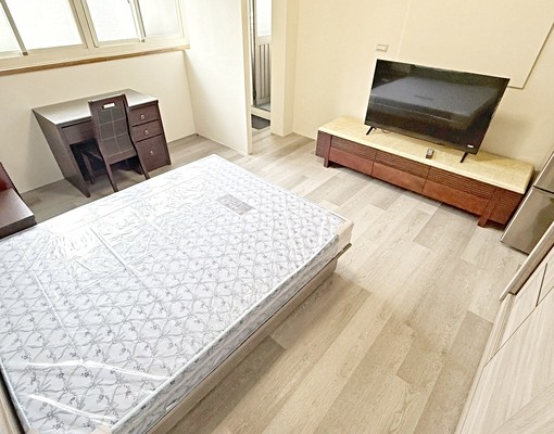 近中和捷運站【超值1+1房】可開伙@採光佳@獨立洗衣機@陽台 - Image 4