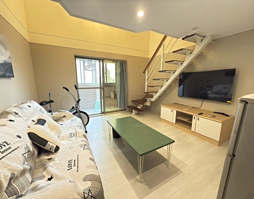 A7A8A9近長庚🎀溫馨小宅🎀含管理費 - Image 1