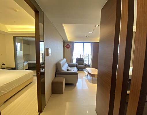 💥就是要住高樓層【全景視野戶】💥全配精美兩房➕🚗 - Image 3