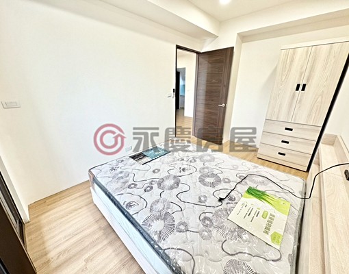 🏡❤️梧棲大四房|全配入住🉑租補🉑戶籍💎高樓 - Image 9