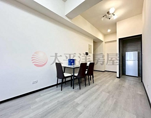 沙鹿車站兩房有家具.寵可談 - Image 5