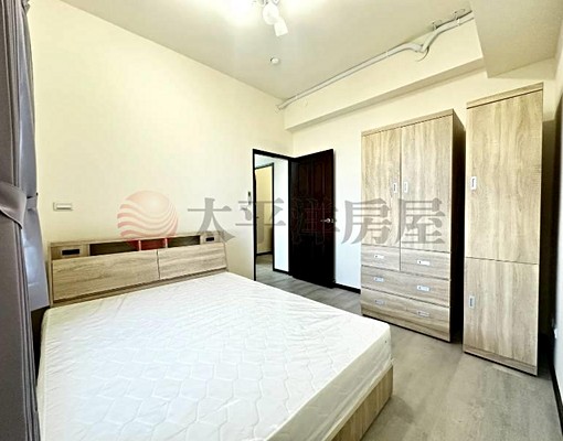 沙鹿車站兩房有家具.寵可談 - Image 8