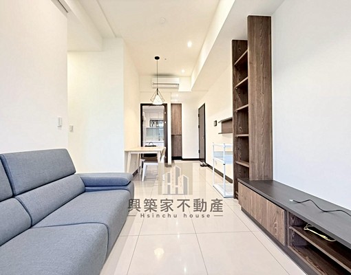 A高鐵遠雄美宅@精裝兩房@含車位可貓咪 - Image 1