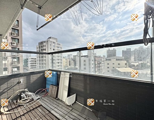 五權中清兩房兩衛浴可寵物採光非常好👍 - Image 15