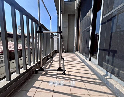 南區整棟透天|傢俱全配|有車庫可停|近崇倫國中 - Image 13